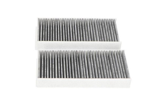 Cabin filter FCA-10021C Kavo parts, Image 4