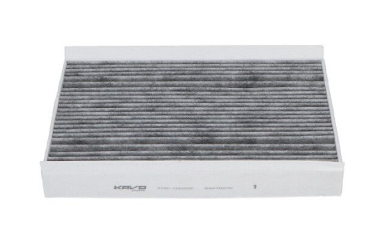 Cabin filter FCA-10022C Kavo parts