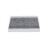 Cabin filter FCA-10022C Kavo parts, Thumbnail 3