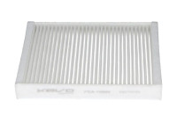 Cabin filter FCA-10025 Kavo parts