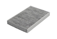 Cabin filter FCA-10027C AMC Filter