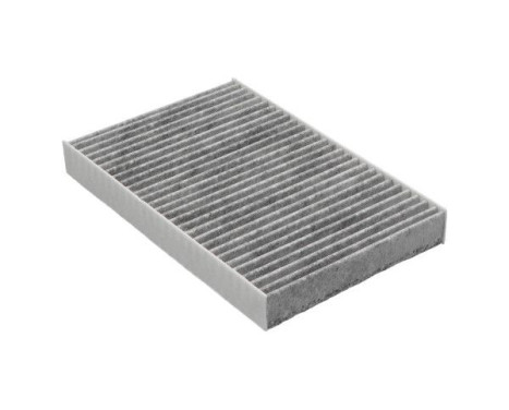 Cabin filter FCA-10027C AMC Filter, Image 2