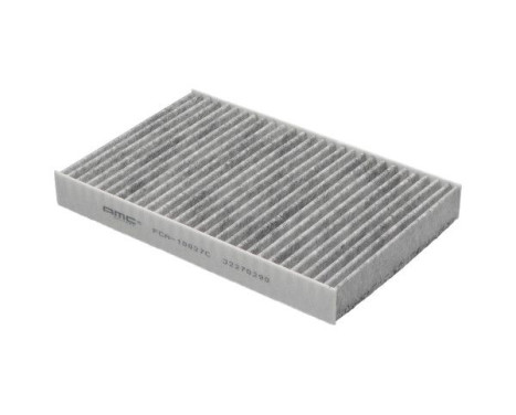 Cabin filter FCA-10027C AMC Filter, Image 4