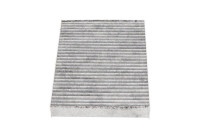 Cabin filter FCA-10028C Kavo parts