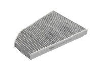 Cabin filter FCA-10029C AMC Filter