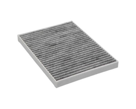 Cabin filter FCA-10031C AMC Filter, Image 2