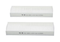 Cabin filter FCA-10032 AMC Filter
