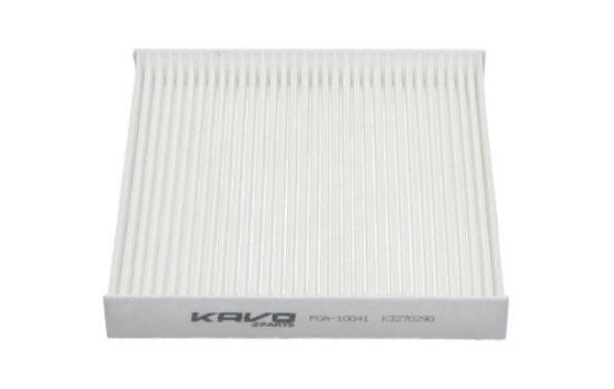 Cabin filter FCA-10041 Kavo parts