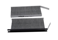 Cabin filter FCA-10042C Kavo parts