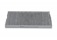 Cabin filter FCA-10043C Kavo parts