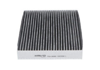 Cabin filter FCA-10046C Kavo parts