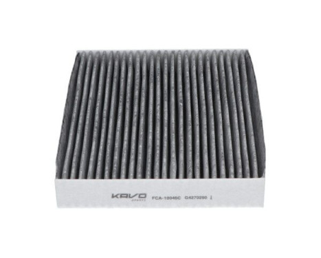 Cabin filter FCA-10046C Kavo parts