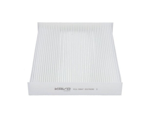 Cabin filter FCA-10047 Kavo parts