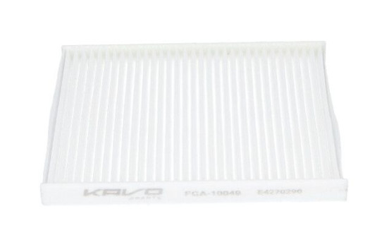 Cabin filter FCA-10049 Kavo parts