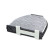 Cabin filter FCA-10050C Kavo parts, Thumbnail 2