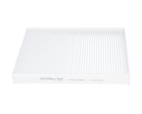 Cabin filter FCA-10051 Kavo parts