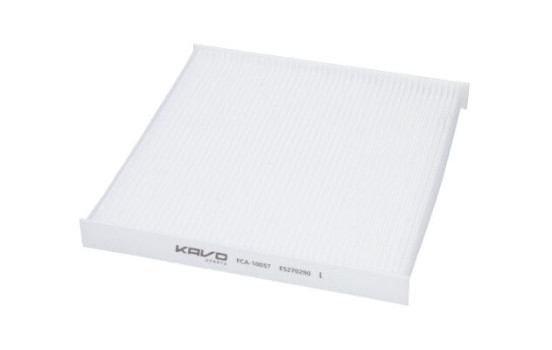 Cabin filter FCA-10057 Kavo parts, Image 2