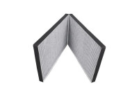 Cabin filter FCA-10059C AMC Filter