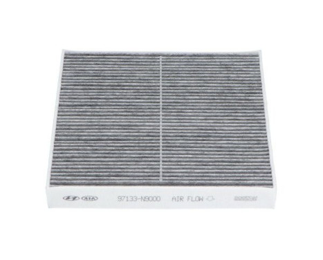 Cabin filter FCA-10062C AMC Filter