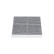 Cabin filter FCA-10062C AMC Filter, Thumbnail 3