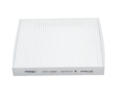 Cabin filter FCA-10084 AMC Filter