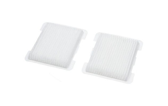 Cabin filter FCA-9004 Kavo parts, Image 2