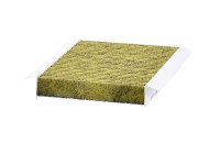 Cabin filter FP 22 022 MANN-FILTER