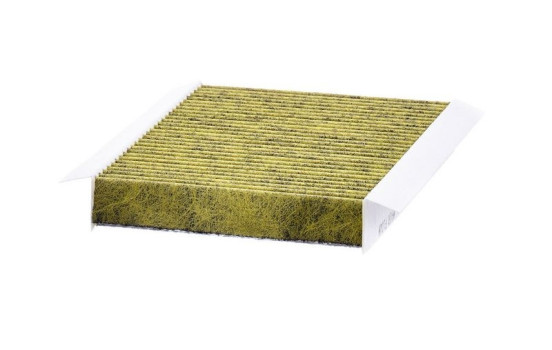 Cabin filter FP 22 022 MANN-FILTER