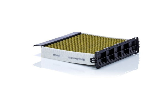 Cabin filter FP 28 013 MANN-FILTER, Image 2