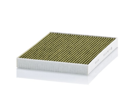 Cabin filter FP 33 006 Mann