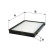 Cabin filter K 1266 Filtron, Thumbnail 2