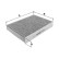 Cabin filter K 1434A Filtron, Thumbnail 2