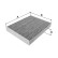 Cabin filter K 1451A Filtron, Thumbnail 2