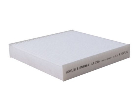 Cabin filter LA 1566 Mahle, Image 2