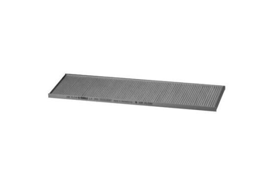 Cabin filter LA 355 Mahle, Image 2