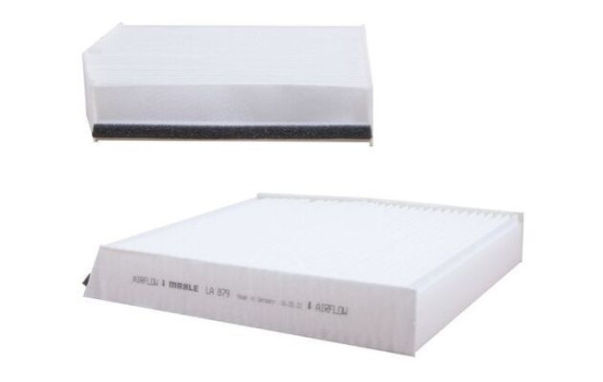 Cabin filter LA 879 Mahle, Image 2