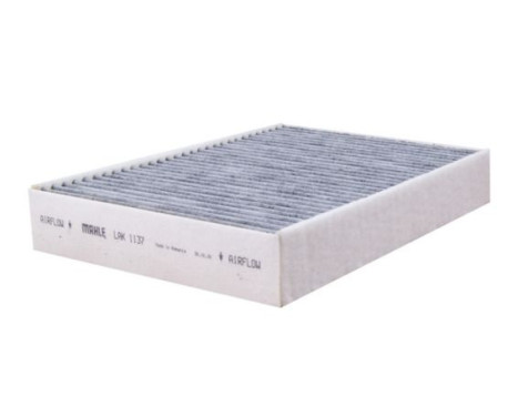 Cabin filter LAK 1137 Mahle, Image 2