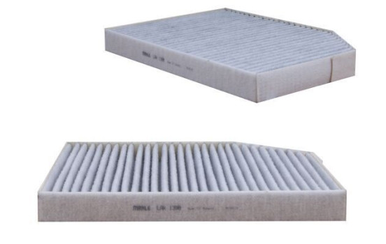 Cabin filter LAK 1398 Mahle, Image 2