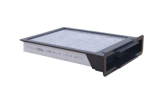 Cabin filter LAK 304 Mahle, Image 2