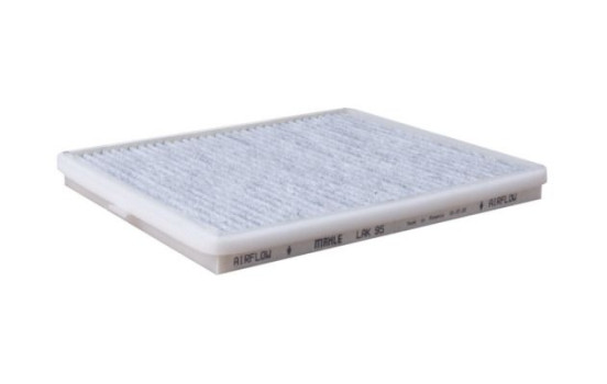 Cabin filter LAK 95 Mahle, Image 2