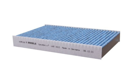 Cabin filter LAO 1612 Mahle, Image 2