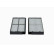 Cabin filter M5158 Bosch, Thumbnail 4