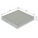 Cabin filter M5163 Bosch, Thumbnail 6