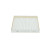 Cabin filter M5178 Bosch