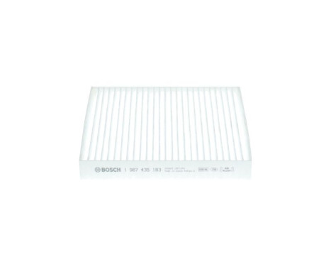 Cabin filter M5183 Bosch