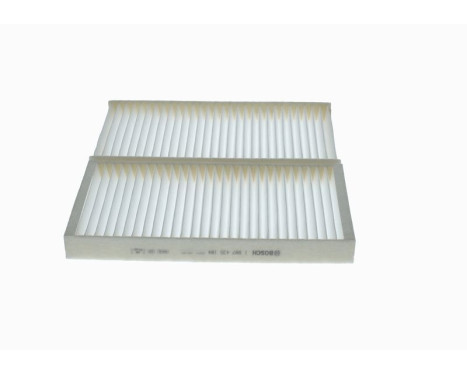 Cabin filter M5184 Bosch, Image 2