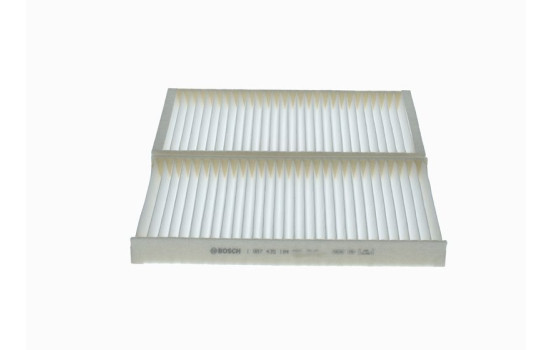Cabin filter M5184 Bosch, Image 4
