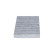 Cabin filter NC-2040C Kavo parts, Thumbnail 4