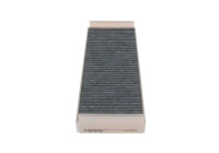 Cabin filter R1458 Bosch