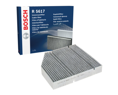 Cabin filter R5617 Bosch